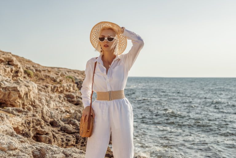 The Love Affair Between Linen Trends And Fashion Designers In 2021