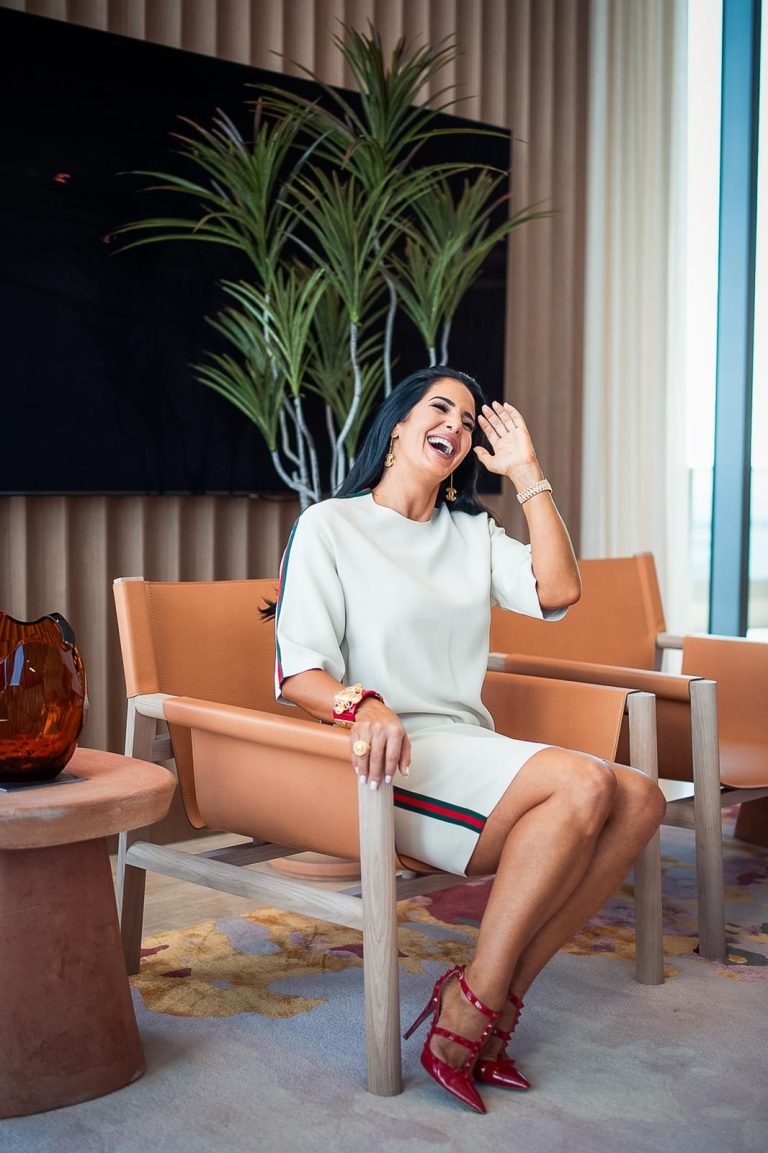 Meet Adriana Brito: Top Producing Agent Who Has Sold Over $200 Million In Real Estate