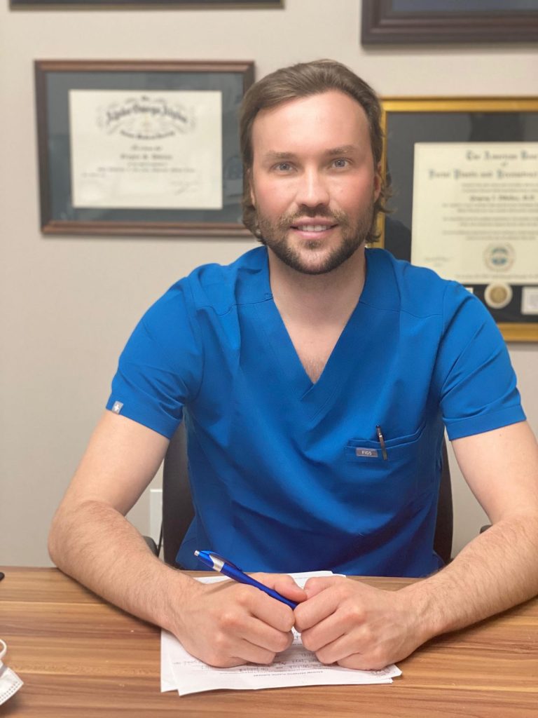 Dr. Sergei Kalsow Explains What To Expect From A Lipo 360 Brazilian Butt Lift