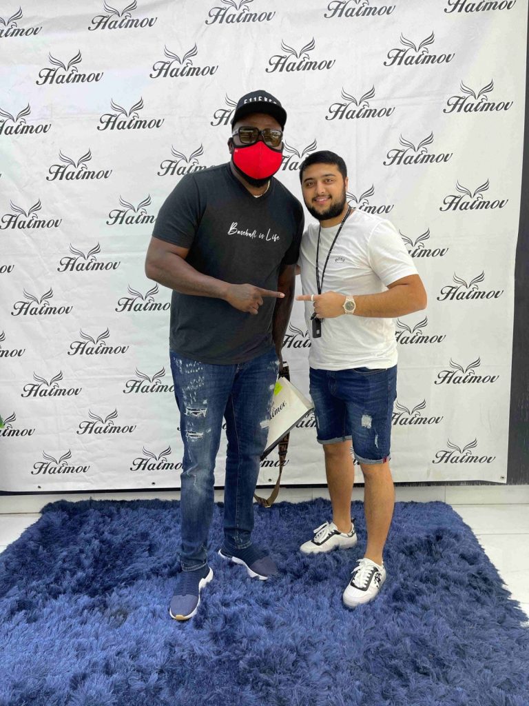 Haimov Jewelers Is The Go-To Jewelry Shop For Celebrities