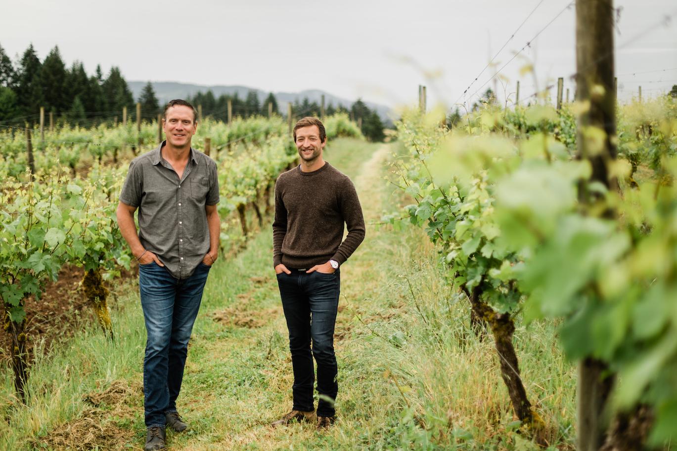 A Winning Evening: What It’s Like To Drink Wine With NFL Great Drew Bledsoe