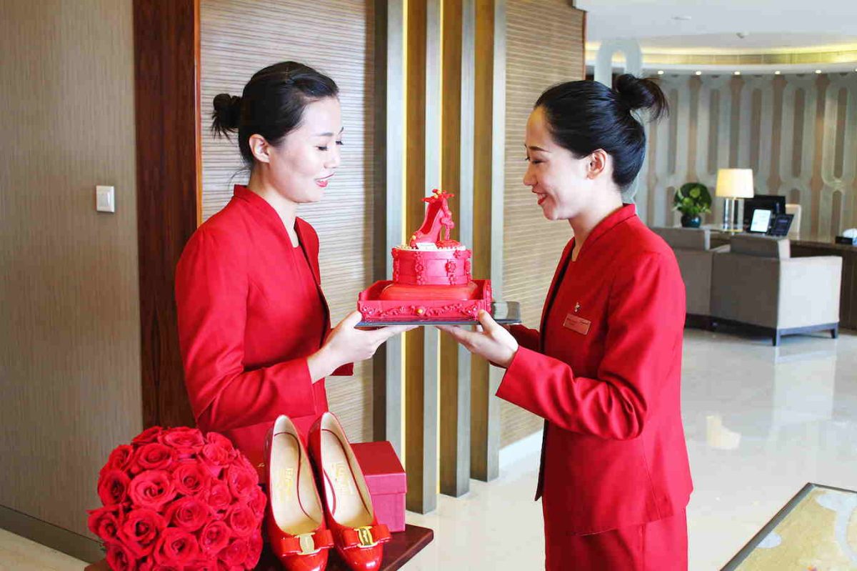 Kempinski Hotels & Salvatore Ferragamo Announce High-End Hotel Collaboration