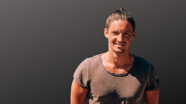 Chris Jenkins Encourages Entrepreneurs To Save As Much As Possible