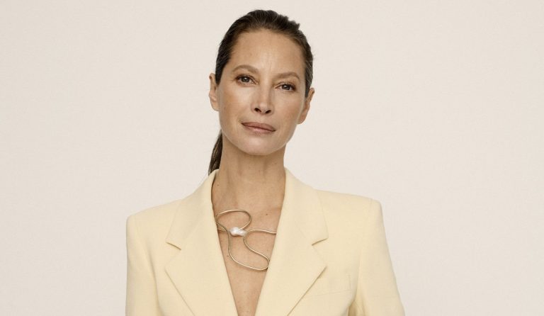 Christy Turlington Burns: What It Means To Be An “Unordinary Woman”