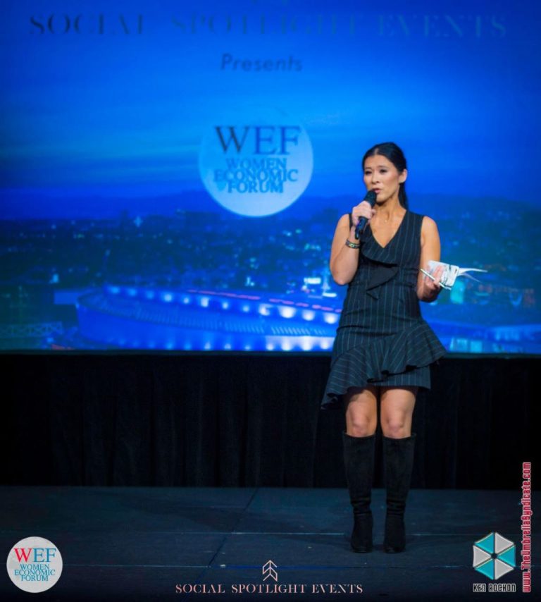 This Serial Entrepreneur Only Invests In Companies That Value Diversity And Inclusivity – Didi Wong