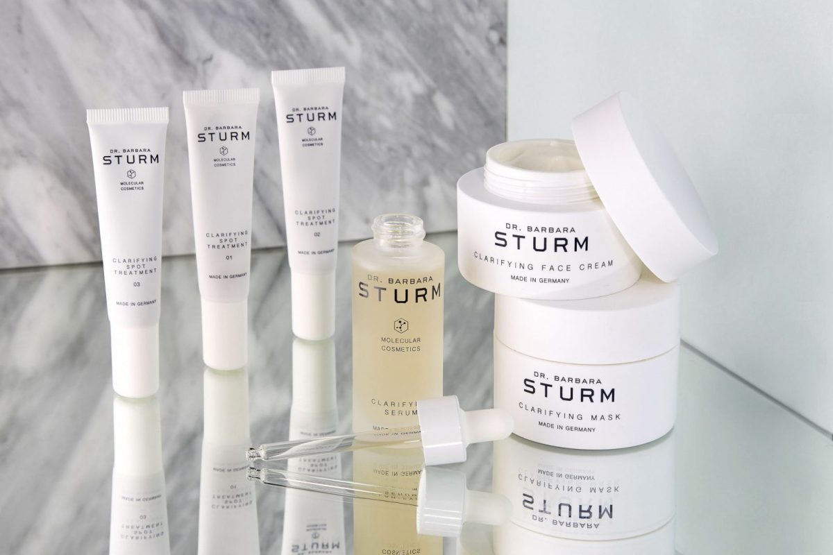 Dr. Barbara Sturm Sets Up Her First Shop in Miami