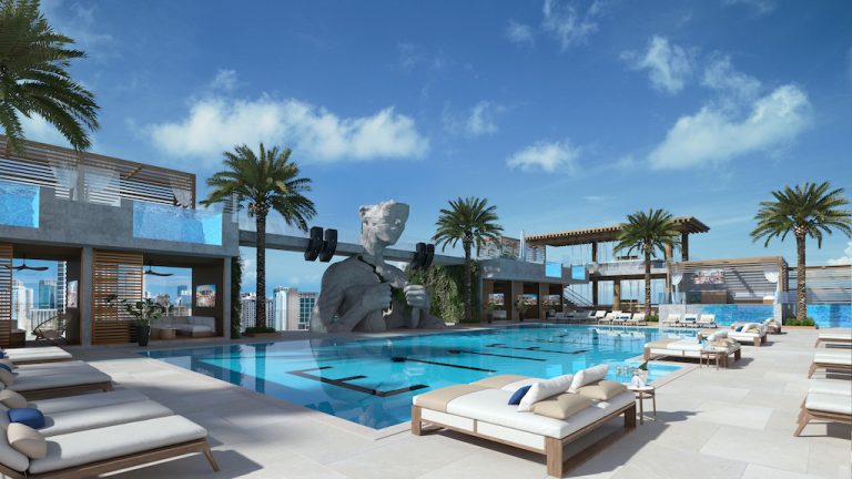 Miami’s Marc Roberts On The New E11EVEN Hotel And Residences And Bringing Vegas To Miami