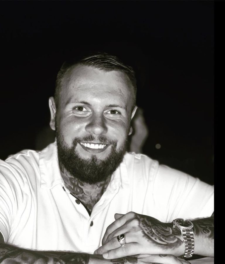 Frantisek Hrinkanic Is Helping People Turn Their Lives Around With Crypto Tips Academy