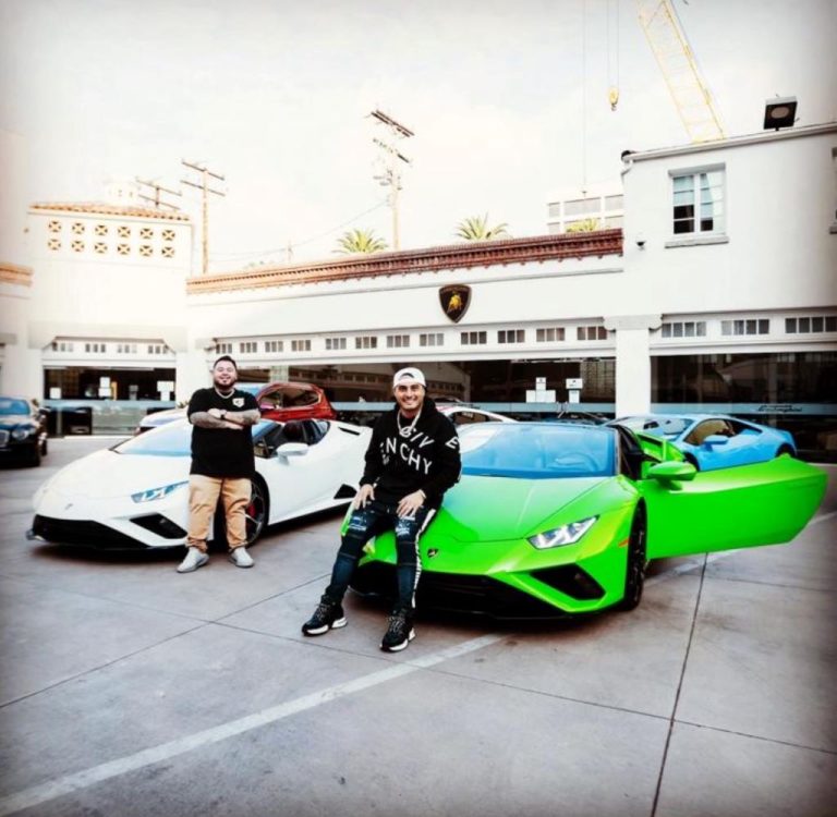 Ryan Mitchell Rios Has Done Exceedingly Well As A Walmart and Amazon Entrepreneur