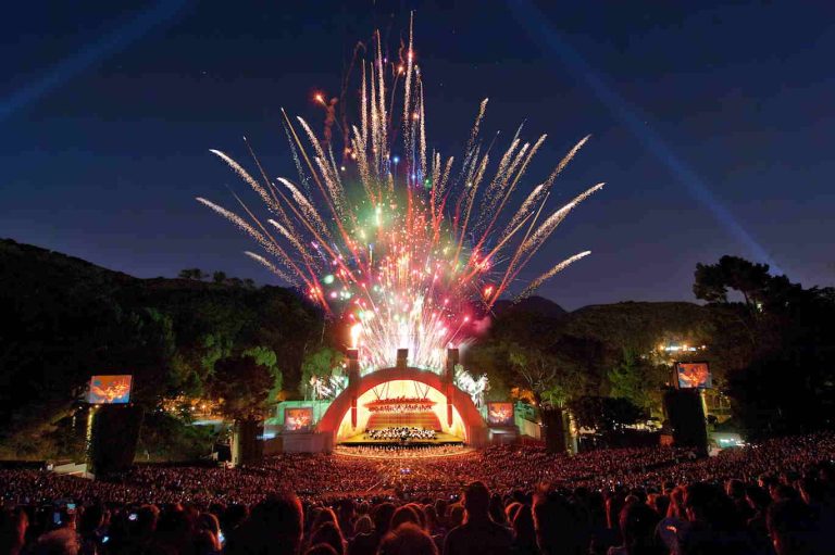 The Hollywood Bowl Returns! Here’s What To Expect For Summer 2021