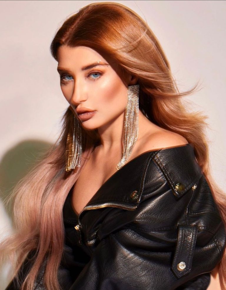 Karyna Romanova On How unique identity Helps A DJ’s Career