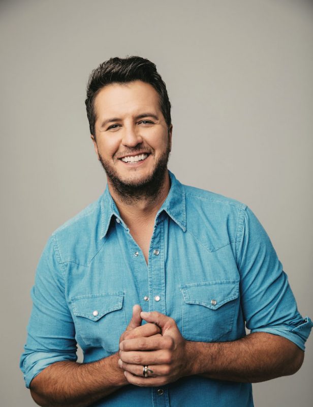 Luke Bryan 