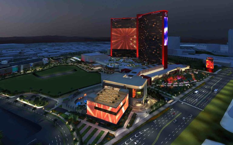 Celine Dion, Carrie Underwood, Luke Bryan + Katy Perry Announce Las Vegas Residencies At All-New Resorts World