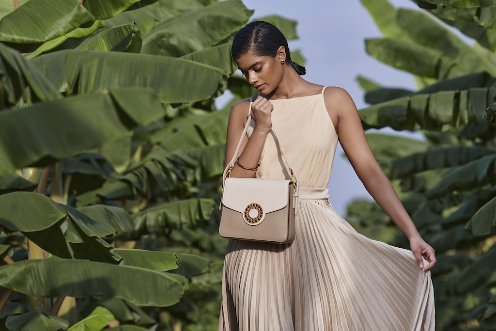 Indian luxury handbag brand 'Aranyani' launched in New York
