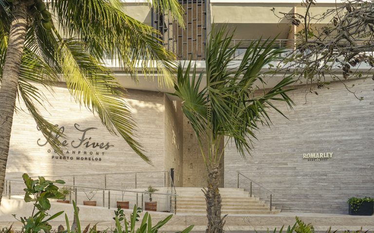 The Fives Oceanfront and RoMarley Beachouse Are The Best Kept Secrets On The Mexican Coast