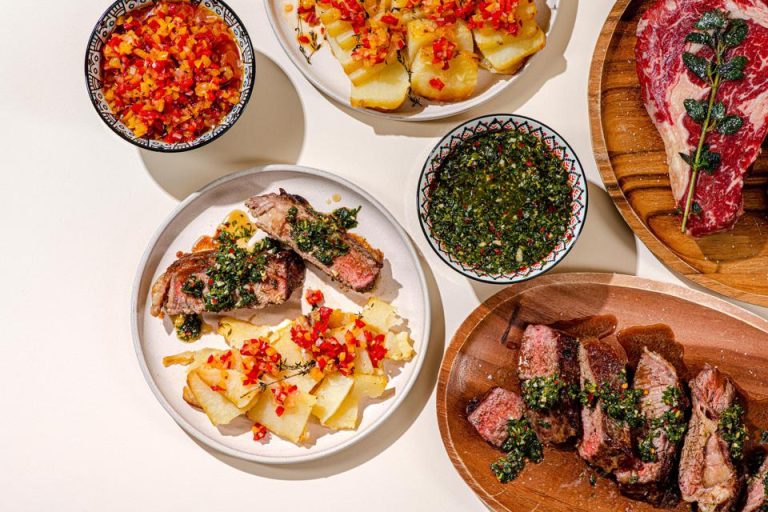 Get Francis Mallmann’s Meal Kit Delivered To Your Door
