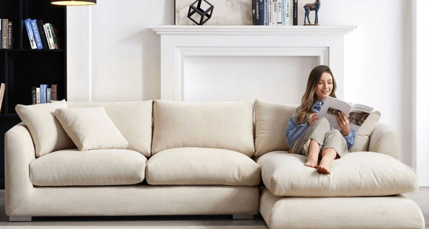 Valyou Furniture Leader In Customer Satisfaction