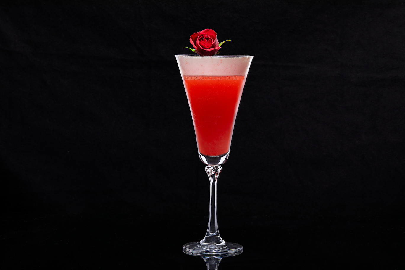 Cocktail Of The Week: The Beverly Wilshire’s “Pretty Woman”-Inspired “Feeling Pretty&#...