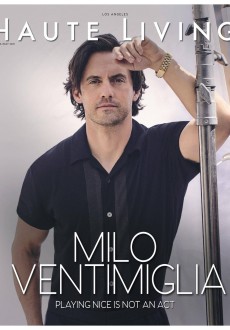 Haute Living Los Angeles Apr/May 2021