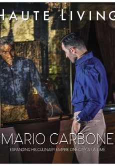 Haute Living Miami Apr/May 2021