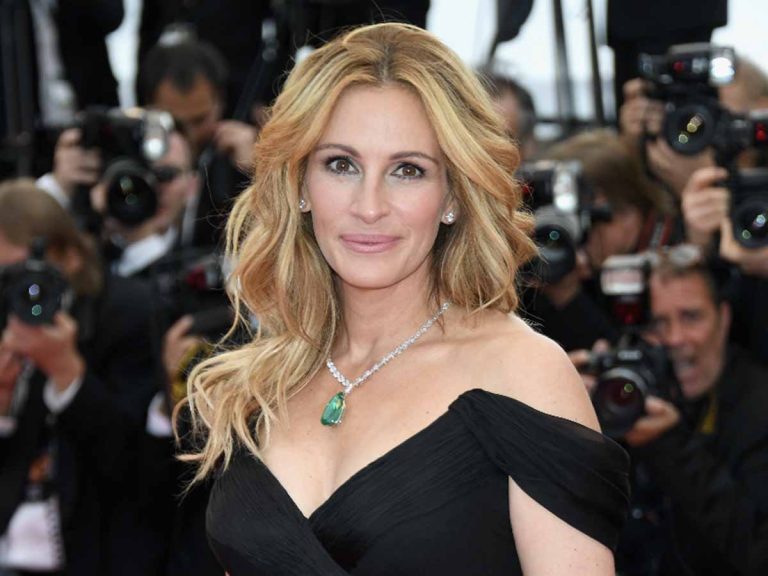 An Exclusive Look At Chopard’s Haute Joaillerie Collection For Cannes Film Festival