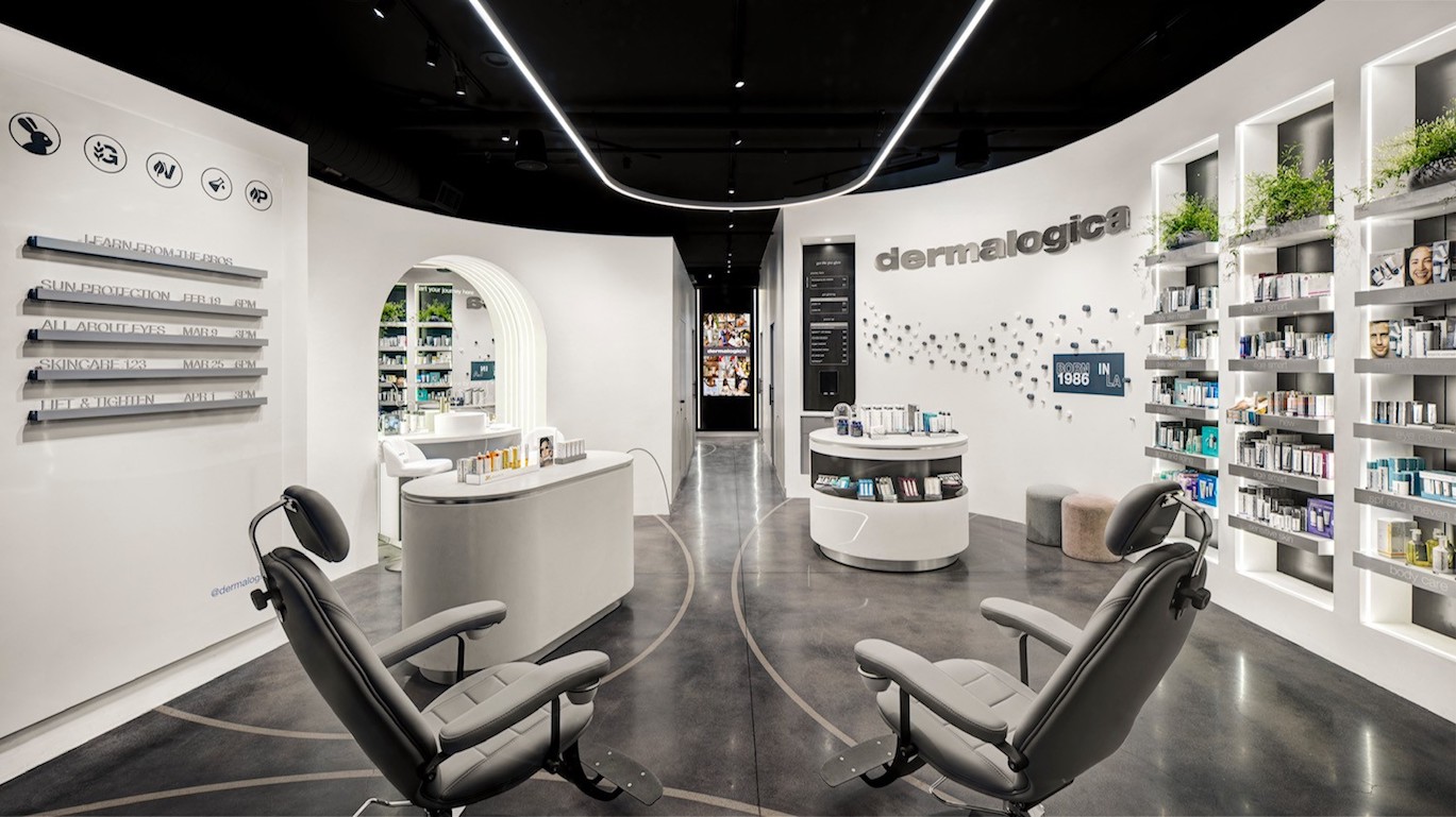 Dermalogica West Hollywood: Where To Go For A Quick & Brilliant Beauty Fix