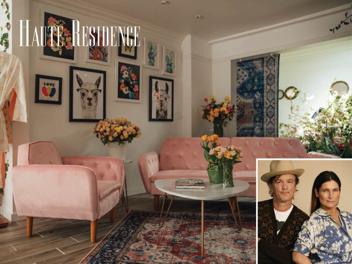 In Conversation With The Novogratz: Hot Tips On Home Staging, Working With SJP + More