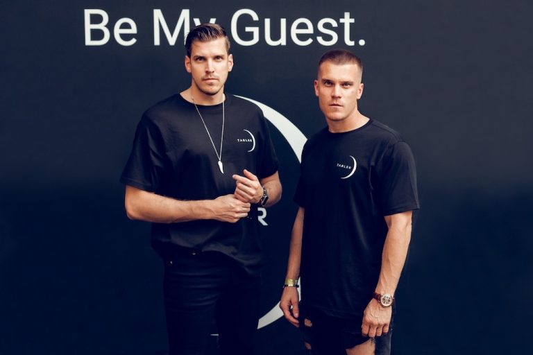 Welcome To The App That Is Revolutionizing Nightlife – Tabler