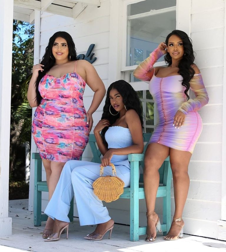Meet GitiOnline – Miami’s Hottest New Boutique