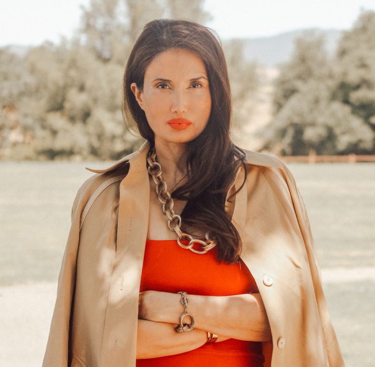 Top Designer Hafsa Burt Talks Architecture, Sustainability, and Her Biggest Influence