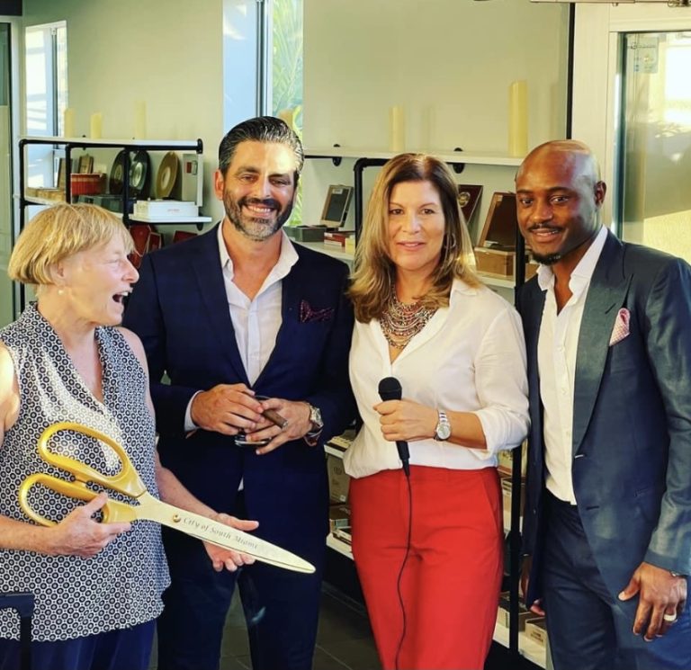 The Terrible Cigar Club Wants To Elevate The Experience Of Enjoying A Cigar