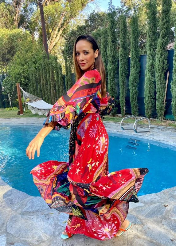 Dania ramirez photos