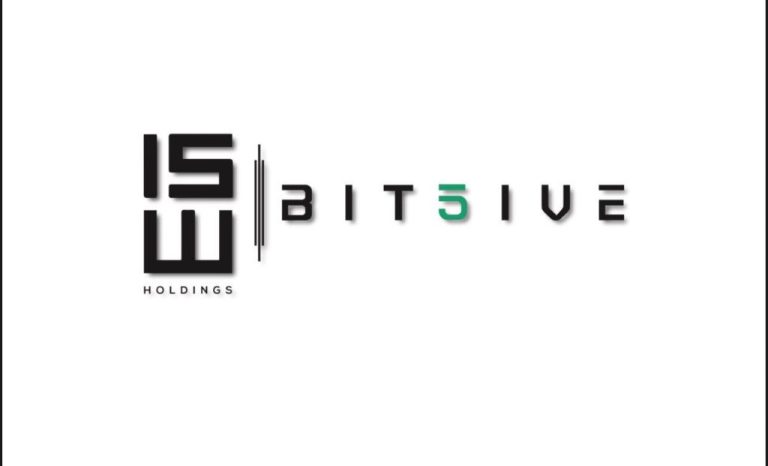 ISW Holdings Signs A Joint Venture Agreement With The Official Distributor Of The Best-Selling Cryptocurrency ...