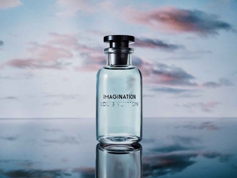 Louis Vuitton Imagination Refill Straight