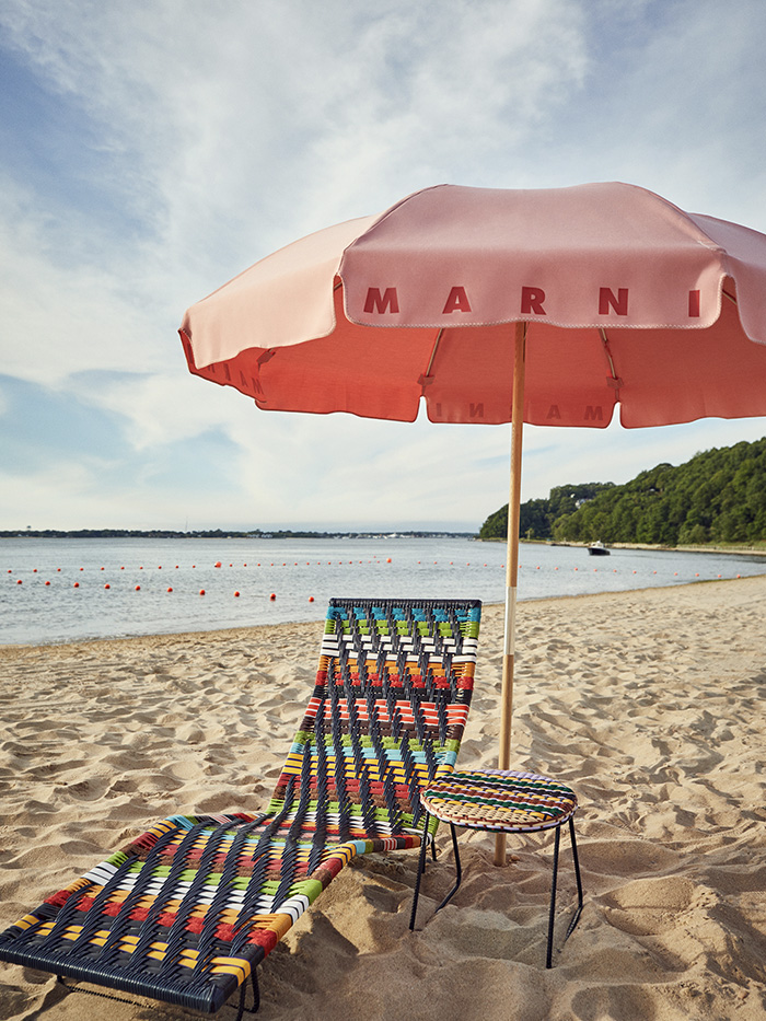 Marni Sunset Beach