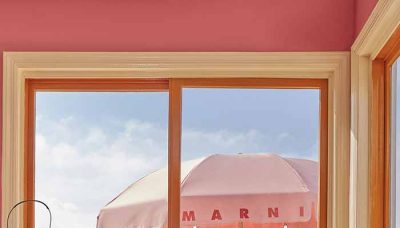 Marni Sunset Beach