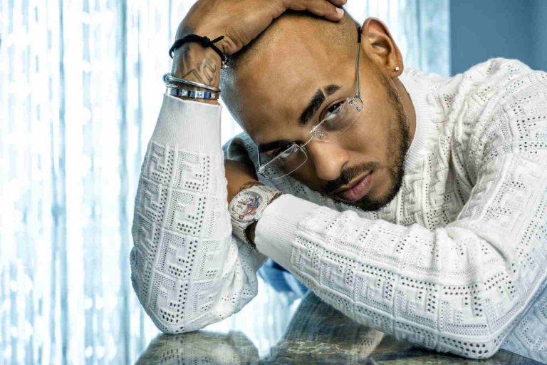 With 4 Guinness World Records To His Name, Ozuna Is Ready To Take On A New Challenge: Acting