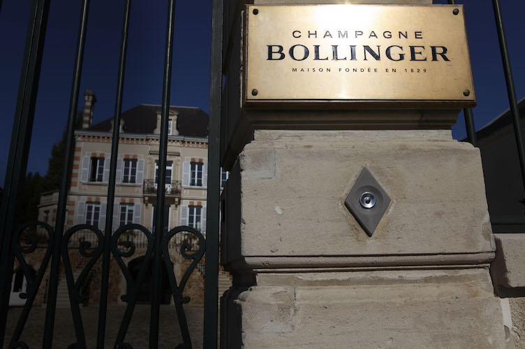 Bollinger