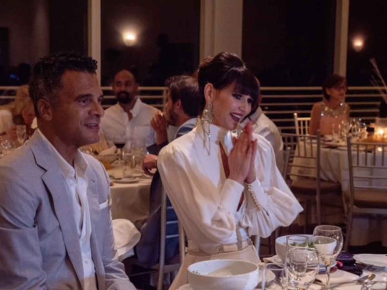 Haute Living Miami Ambassador Radmila Lolly On Her “Magic” Birthday Celebration