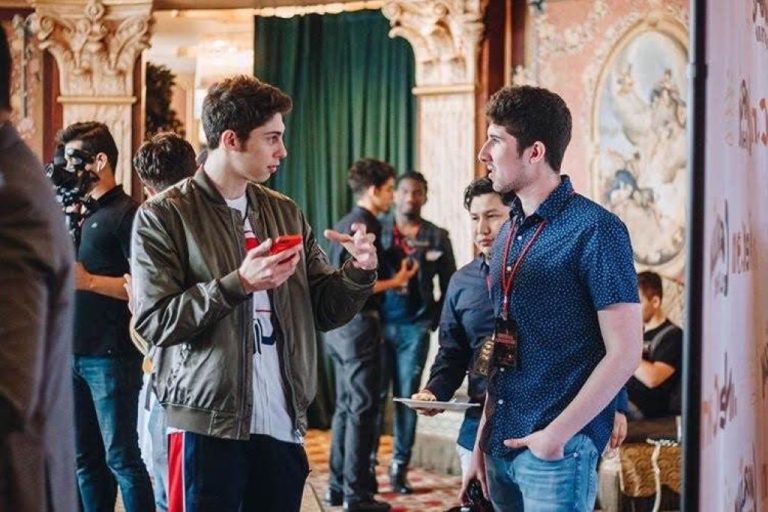 Tracing Rom Raviv’s Journey From A Simple Teenager To A Six-figure Entrepreneur