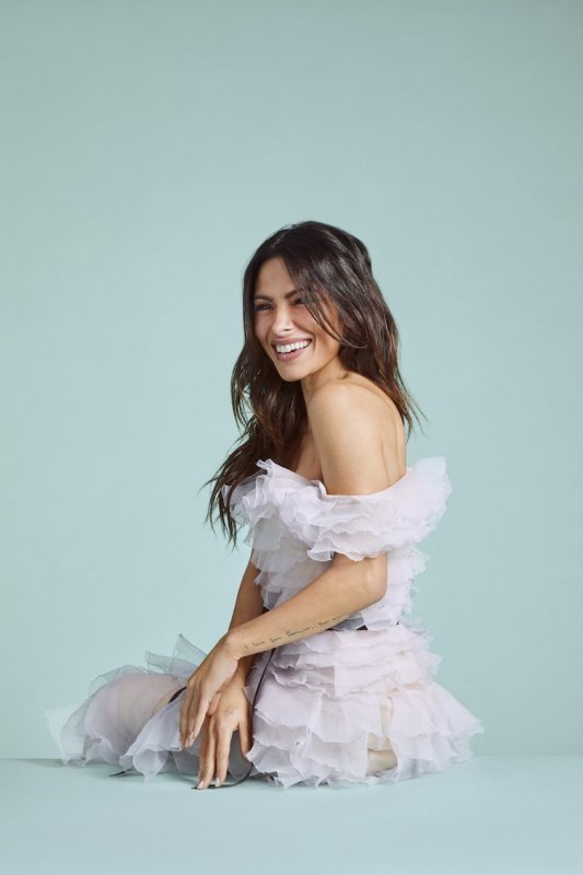 Sarah Shahi On Sex Life And Her New Netflix Series Sexlife 