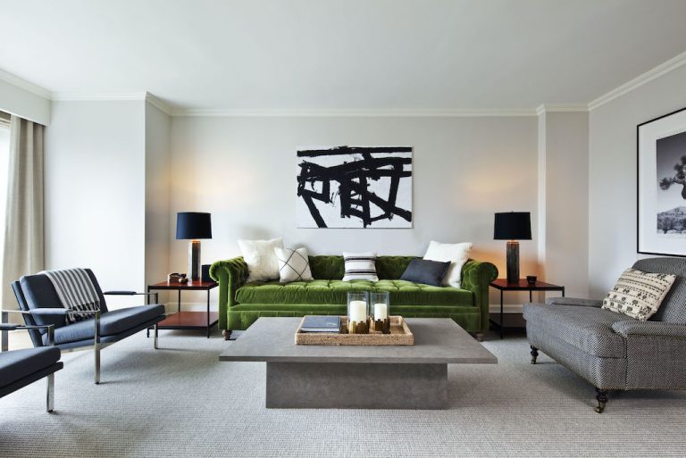 Loews Regency New York Hotel’s Signature Residences Provide Historic Hotel Experiences With A Residentia...
