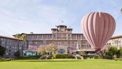 The Langham Huntington, Pasadena, Los Angeles