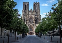 Reims Cathedral