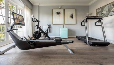 Four Seasons Los Angeles at Beverly Hills