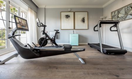 Four Seasons Los Angeles at Beverly Hills