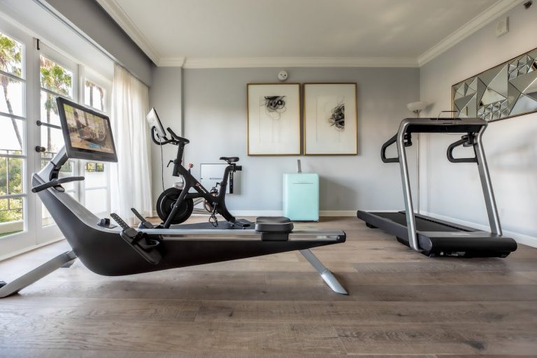 The Four Seasons Los Angeles Has A Dedicated New Wellness Floor. Here’s Why It’s Essential To Your...