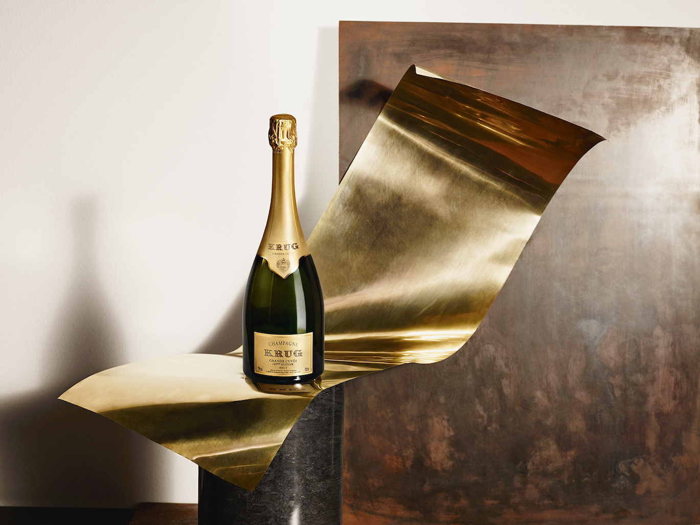 Champagne House Krug Launches Its Bubbly x Music Krug Encounters Experience. Here’s What To Expect.