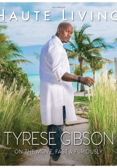 Haute Living Los Angeles Jun/Jul 2021