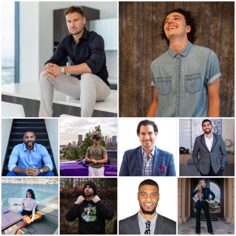 Top 10 Realtors To Follow On Instagram